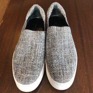 Vince Warren Platform Sneakers